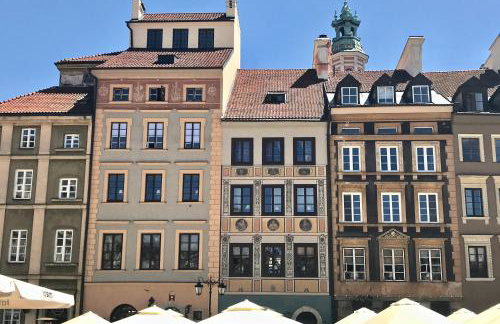 MONDRIAN Luxury Suites UNESCO Old Town - Foto 18