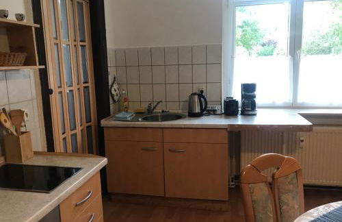 Ferienwohnung Zur Weißen Taube - Foto 13
