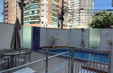 Itaville Exclusive - Vista mar - Praia de Itaparica - Foto 38