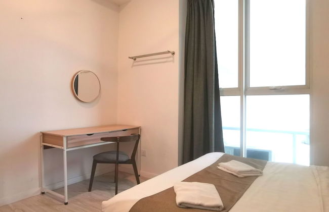 Sunset Seaview Vacation Condos at Infinity Avenue - Foto 36