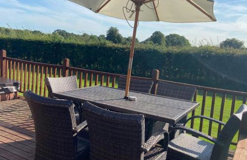 Field View 2 bed-No pets-Hornbeam - Foto 13