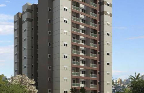 ZEUS - MODERNO COM WIFI, melhor Localização,máx 4 - Foto 26