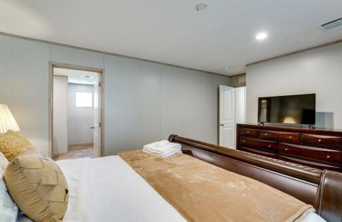 Hunt, Fish and Relax Rural Retreat in Green Pond - Foto 15