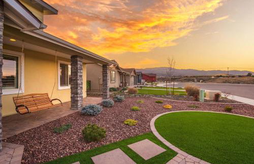 Kindra Heights - A Modern Verde Valley Wine Retreat - Foto 20