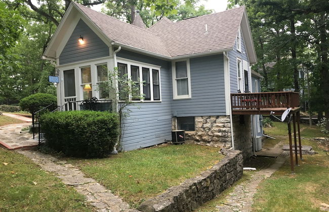 Lookout Cottages - Foto 47