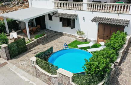Villa Nicole Vista Mare - Foto 12