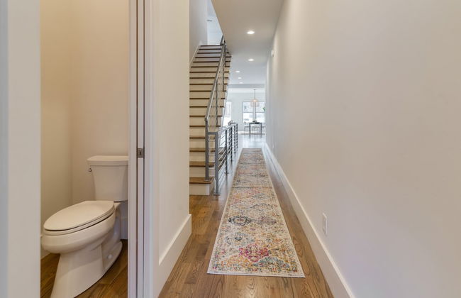 Springsteen by Avantstay Stylish Townhouse in Nashville! - Foto 26