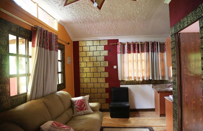 White Thorn Cottages - Foto 10