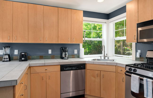 Seattle Vacation Home: The Fields of Dreams - Foto 7