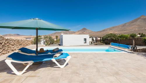 Casa Marisa with Heated Pool & Garden - Foto 3