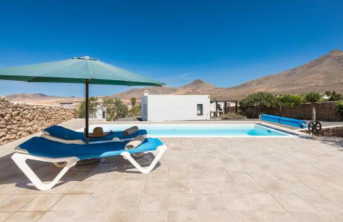 Casa Marisa with Heated Pool & Garden - Foto 3