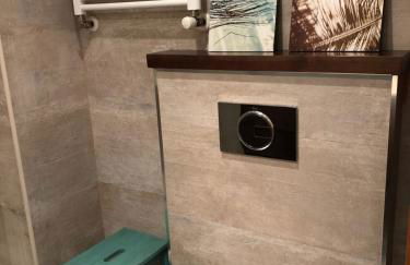 Adosado para familias al lado de la playa, con piscina - Photo 15