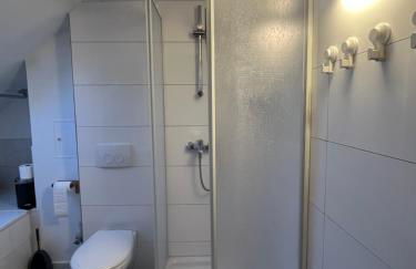 Beishan Appartements Nürnberg in Zentrum Dachgeschoss - Foto 15