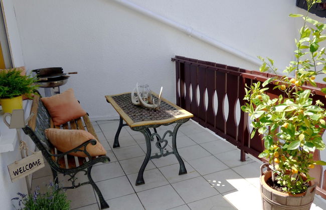 Relaxen im alten Winzerhaus - Photo 22