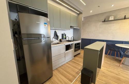 Incrível apartamento em Osasco - Foto 51