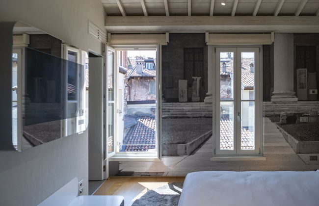 Lords of Verona Luxury apartments - Foto 8