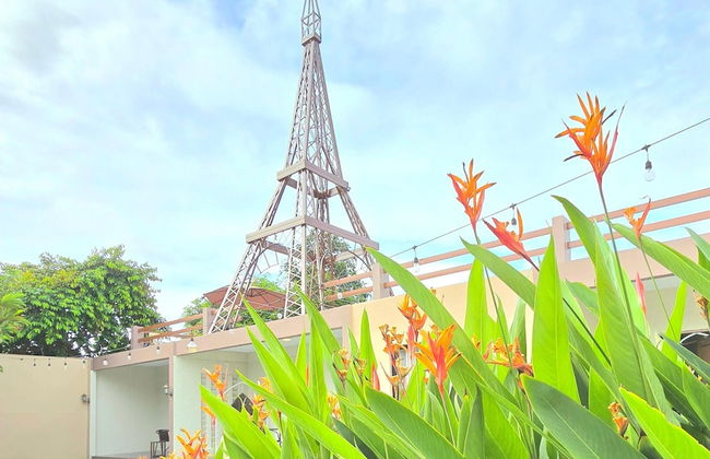 The Zen Resort - Foto 12