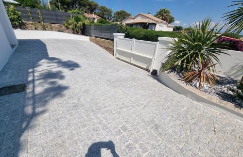 Villa beaupré les Issambres Roquebrune sur argens, frejus - Foto 36