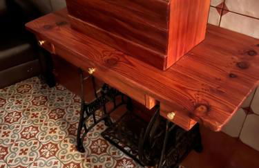 Casa Emblematica Celestino - Foto 42