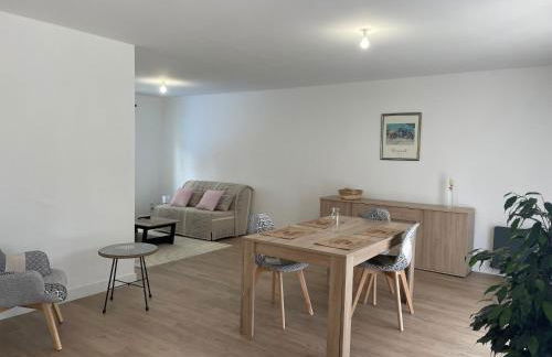 La Dinière - Calme - Jardin - 15mn du Futuroscope - Foto 34