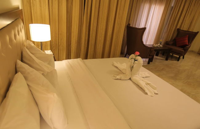 Lancaster Hotel Apartments-AlDahia - Foto 11