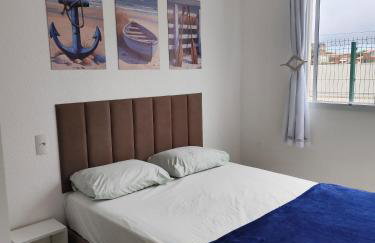 Apartamento novo com jardim privativo! - Foto 12