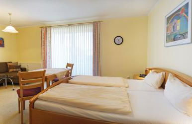 Appartementhaus Würding - Foto 23