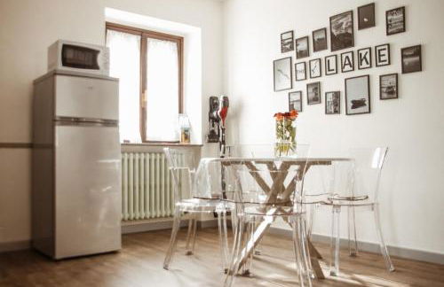 The Lake - Casa Vacanza - Foto 53