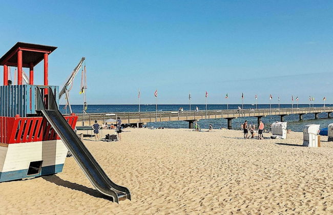 6 Person Holiday Home in Grossenbrode - Foto 63