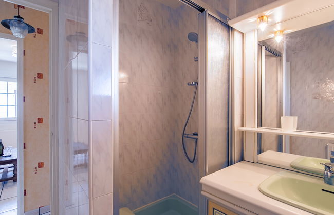 Blaues Meer - Foto 17