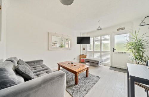 Stone's throw from beach and forest, stunning country walks - Foto 6