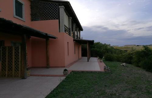 Country House Vignola Mare - Photo 33