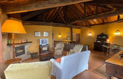 Casa do Vale - Douro Valley Cottage - Foto 25