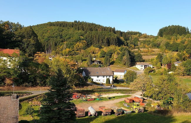 Familiehuis Dolve - Photo 65