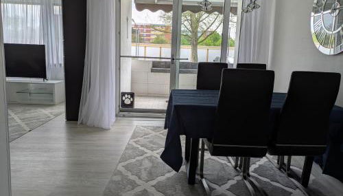 Familienunterkunft - Foto 4