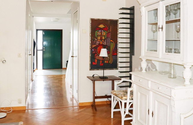 8 Person Holiday Home in Bastad-by Traum - Foto 19