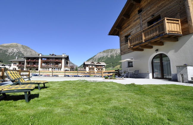 Appartamenti Raggio di Sole - Foto 75