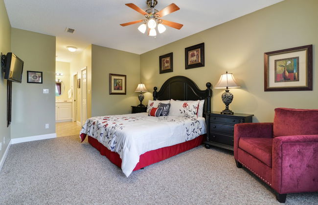 Advantage Vacation Homes - Foto 69