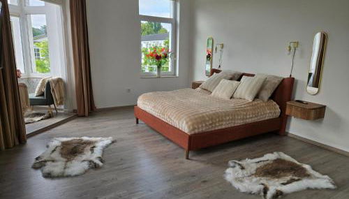 Kurparkloft, Traum auf 100m2 - Foto 3