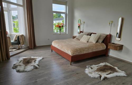 Kurparkloft, Traum auf 100m2 - Foto 3