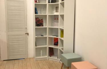 Gästehaus pack of patches - Foto 19