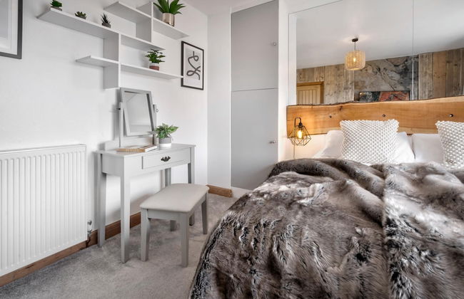 Ellerthwaite Place- 2 Bedroom House With Hot Tub - Foto 24