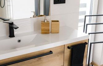 Domek na wyłączność ,bania z jacuzzi. Pobyt góry, jezioro, las. - Foto 58