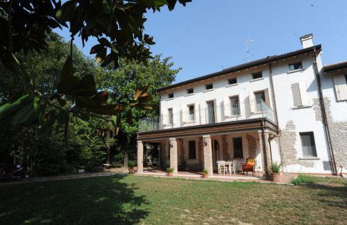 Il Giardino Del Conte Custoza - Foto 18