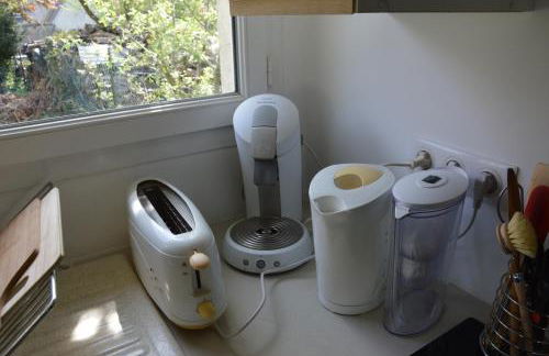 Maisonette Vallée de l'Automne Streaming & Vinyles - Foto 16