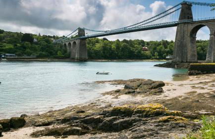 Brig y Don Menai - Foto 18