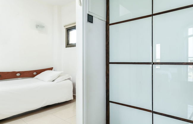 Herzliya Seaside Charming Home by Sea N' Rent - Foto 5