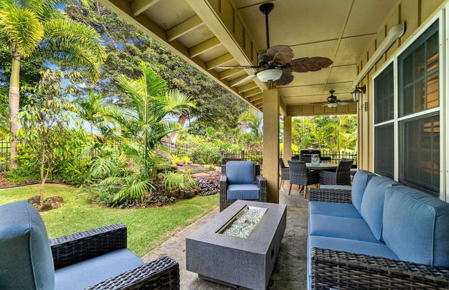 Kauai Wainani Villa 2 Bedroom Home - Foto 50