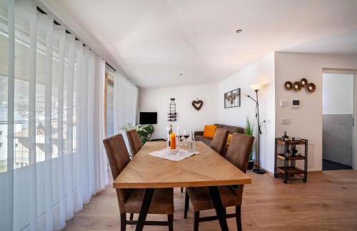 Adler Living Attika Wohnung - Foto 7