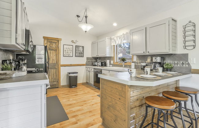 Cedar Chalet - Photo 37